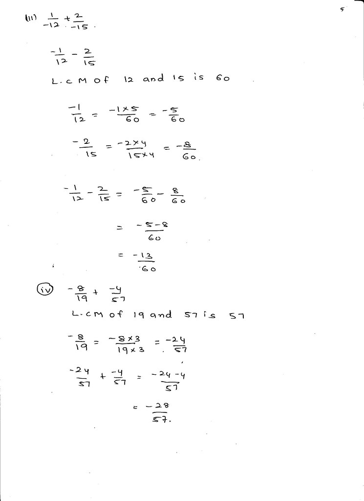 RD-sharma-Solutions-Maths -Class-7-Chapter-5-Operations-on-Rational-Numbers-Exercise-5.1-005