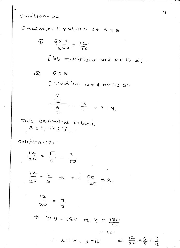 Class-7-Maths-RD-Sharma-Solutions-Chapter-9-Ratio-and-Proportion-Exercise-9.2-003