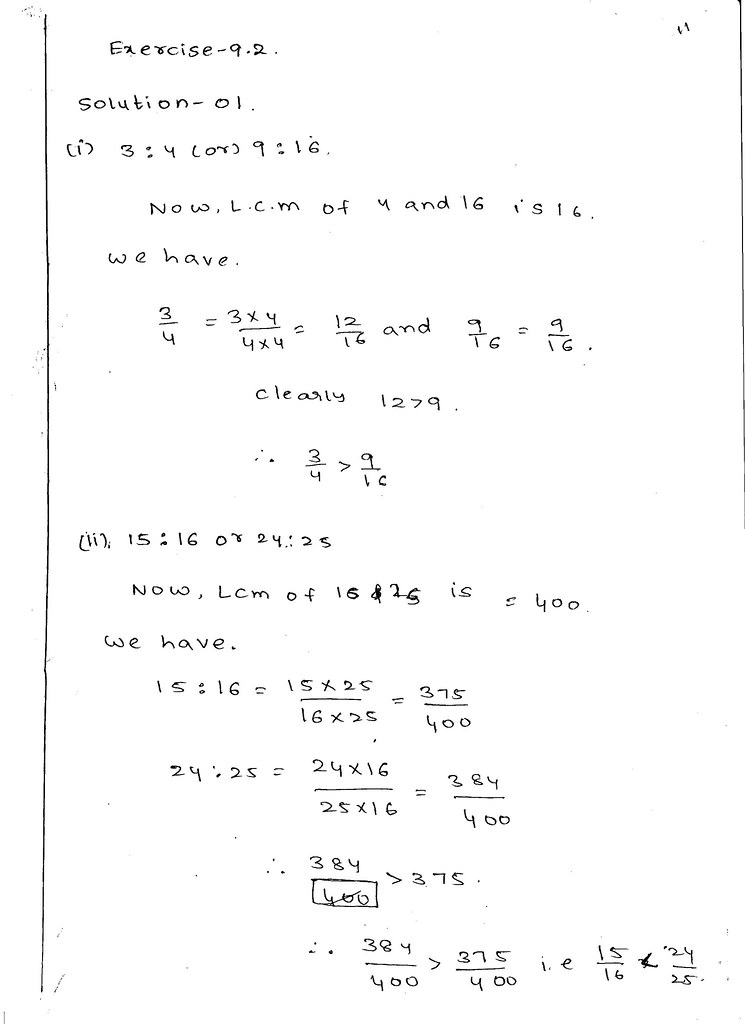 Class-7-Maths-RD-Sharma-Solutions-Chapter-9-Ratio-and-Proportion-Exercise-9.2-001