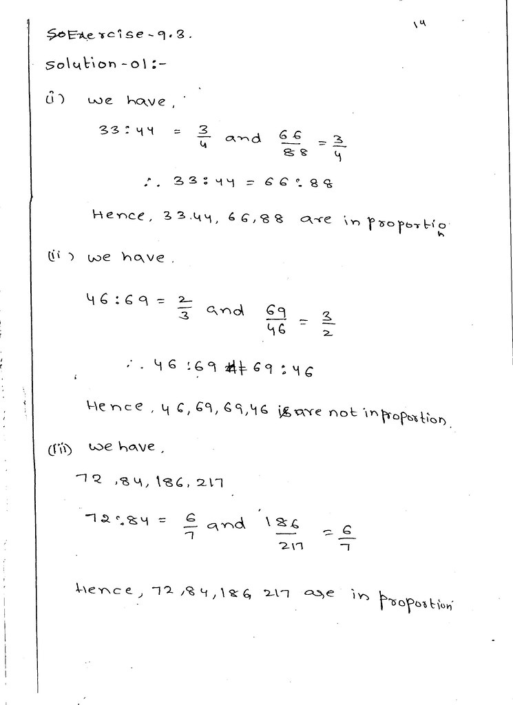 Class-7-Maths-RD-Sharma-Solutions-Chapter-9-Ratio-and-Proportion-Exercise-9.3-001