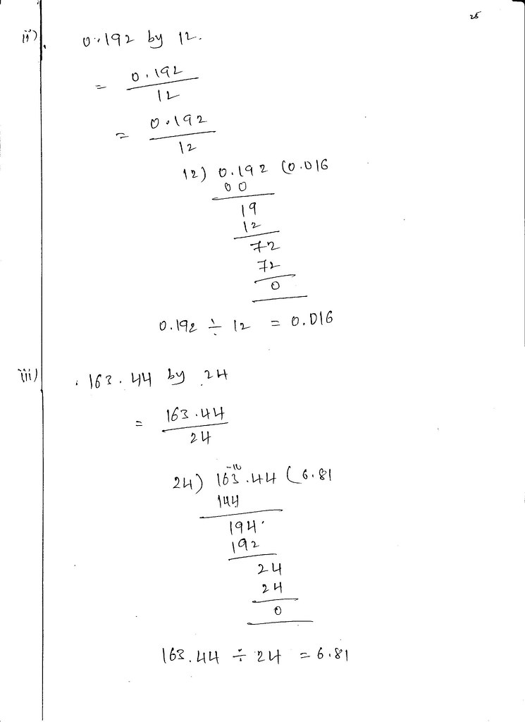 RD-sharma -Class-7-Maths-Solutions-Chapter-3-Decimals-Exercise-3.3-009