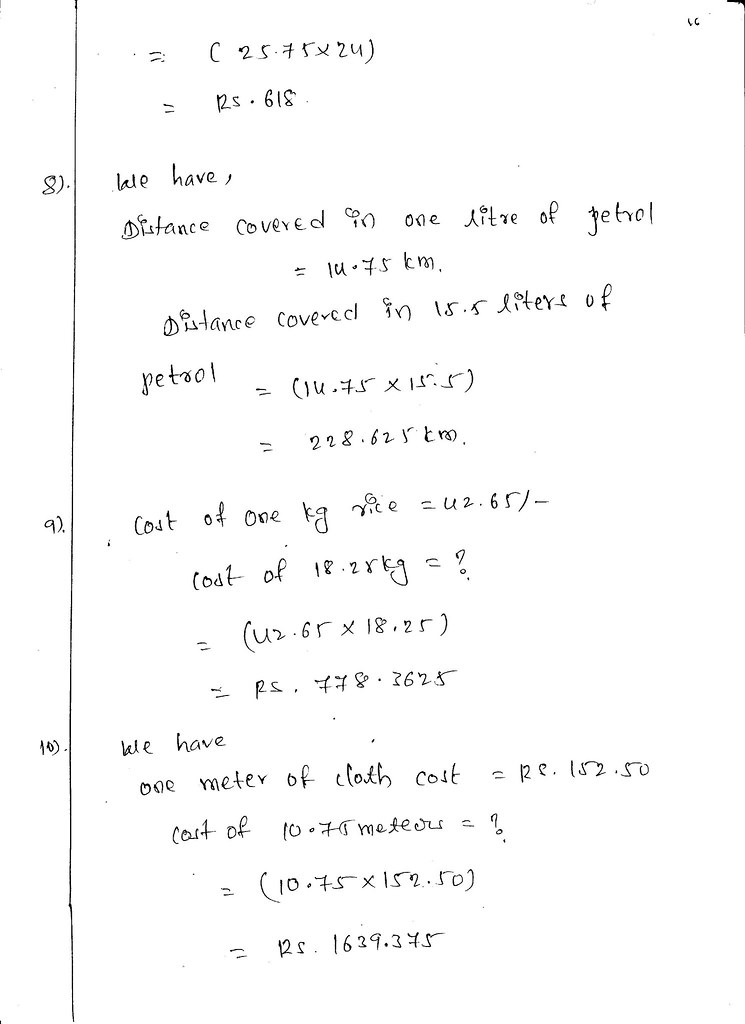 RD-sharma -Class-7-Maths-Solutions-Chapter-3-Decimals-Exercise-3.2-page-008