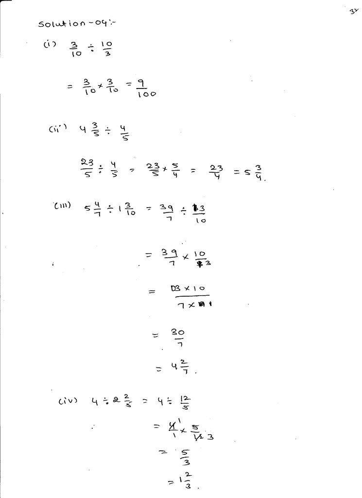 RD-sharma-Solutions-Class-7-Maths-Chapter-2-Fractions-Exercise-2.3-003