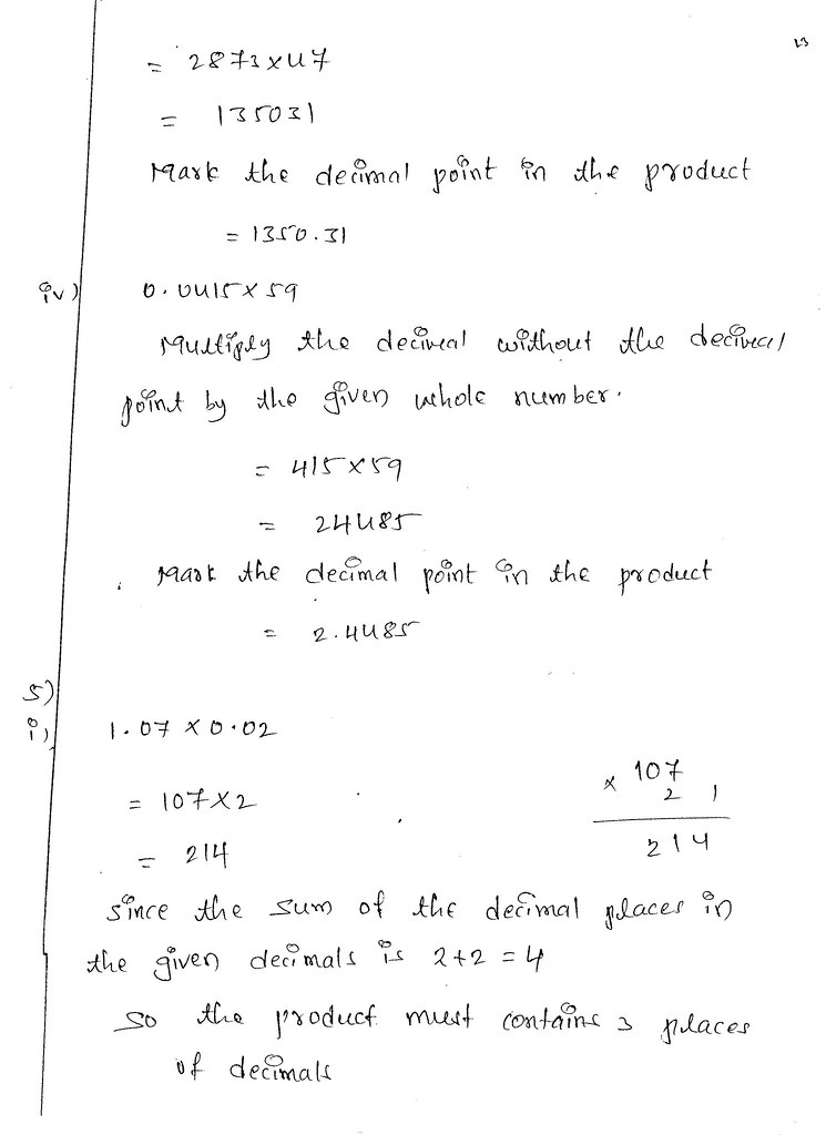 RD-sharma -Class-7-Maths-Solutions-Chapter-3-Decimals-Exercise-3.2-page-005