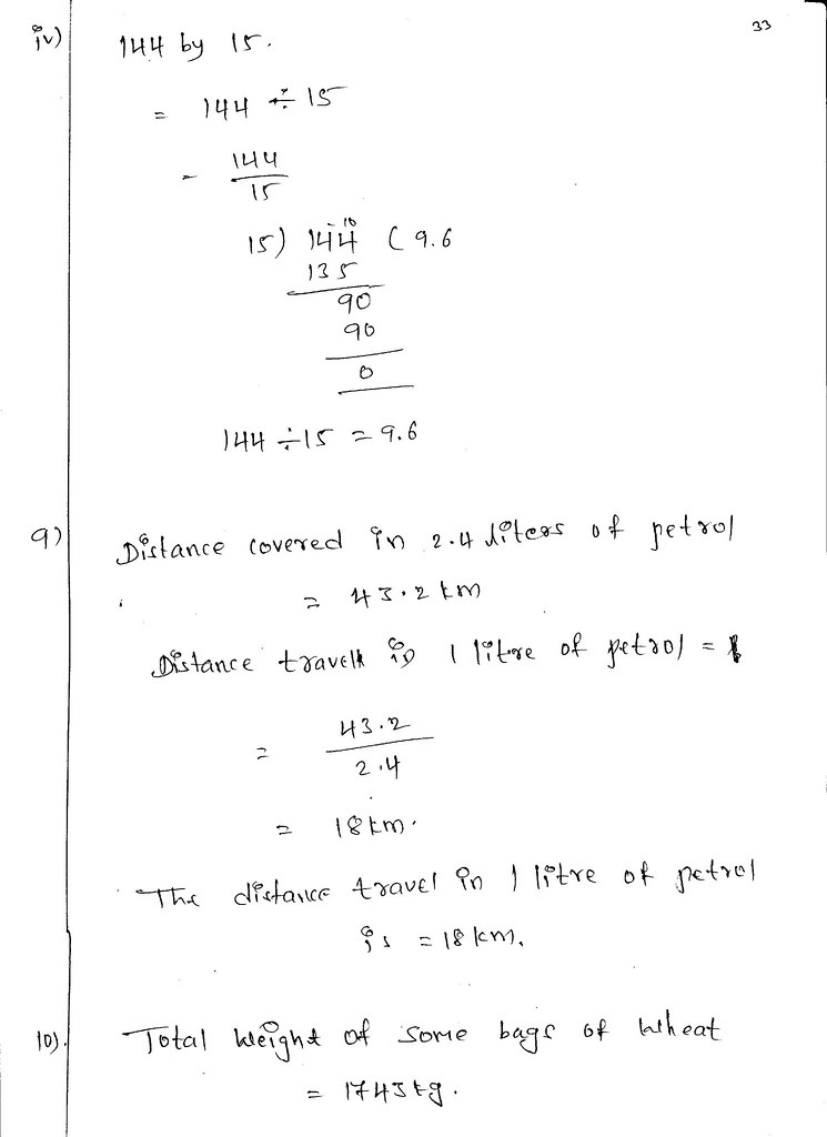 RD-sharma -Class-7-Maths-Solutions-Chapter-3-Decimals-Exercise-3.3-017