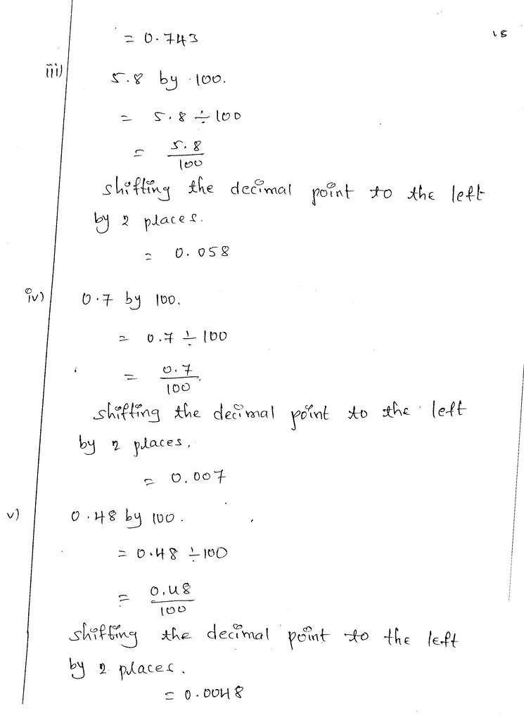 RD-sharma -Class-7-Maths-Solutions-Chapter-3-Decimals-Exercise-3.3-002
