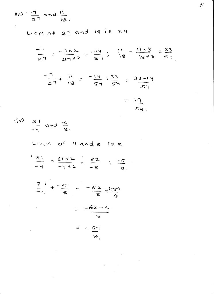RD-sharma-Solutions-Maths -Class-7-Chapter-5-Operations-on-Rational-Numbers-Exercise-5.1-003