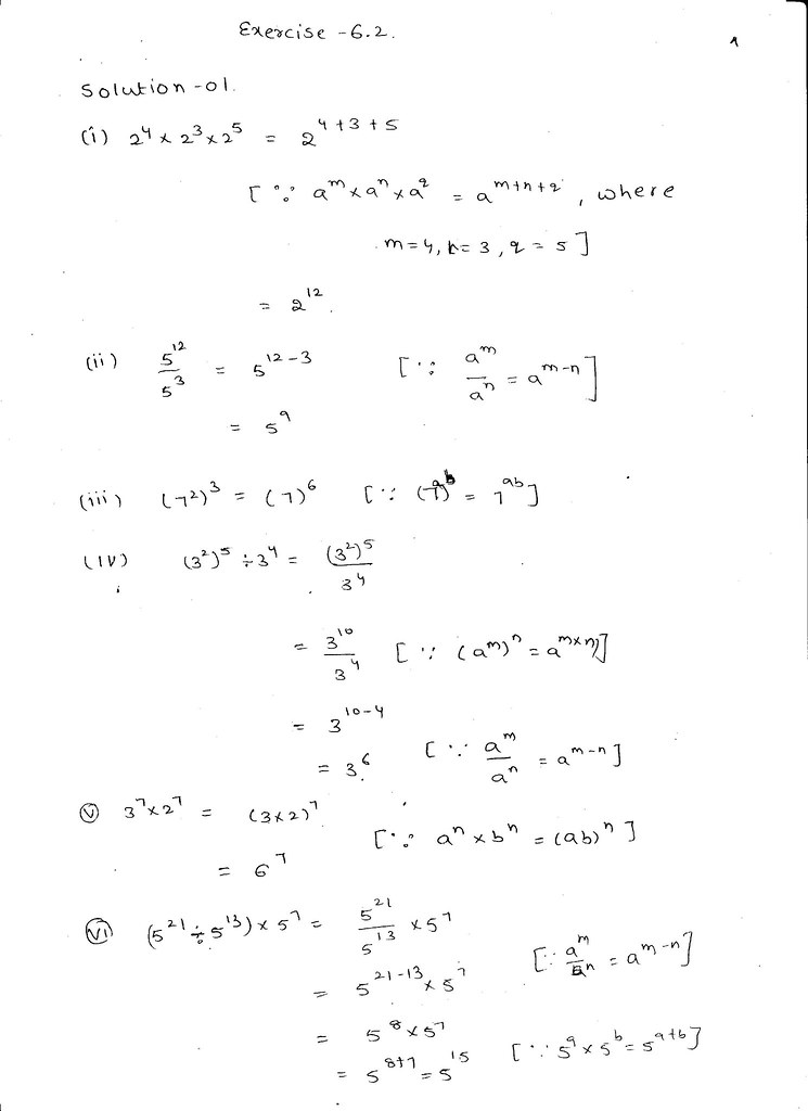 RD-sharma-Maths-Class-7-Solutions-Chapter-6-Exponents-Exercise-6.2-001