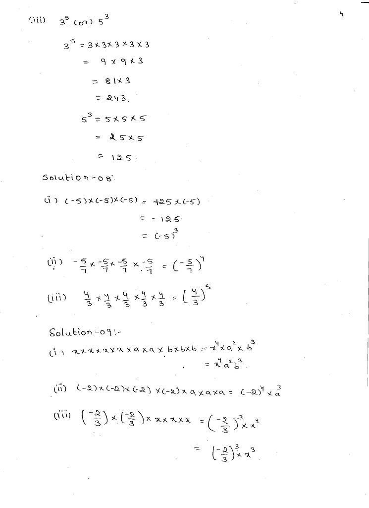 RD-sharma-Maths-Class-7-Solutions-Chapter-6-Exponents-Exercise-6.1-004