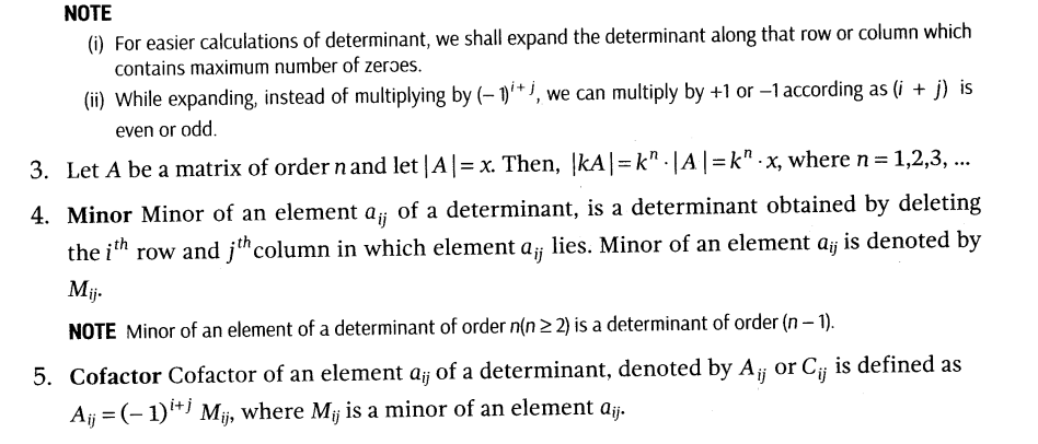 important-questions-for-cbse-class-12-maths-expansion-of-determinants-t-1-3