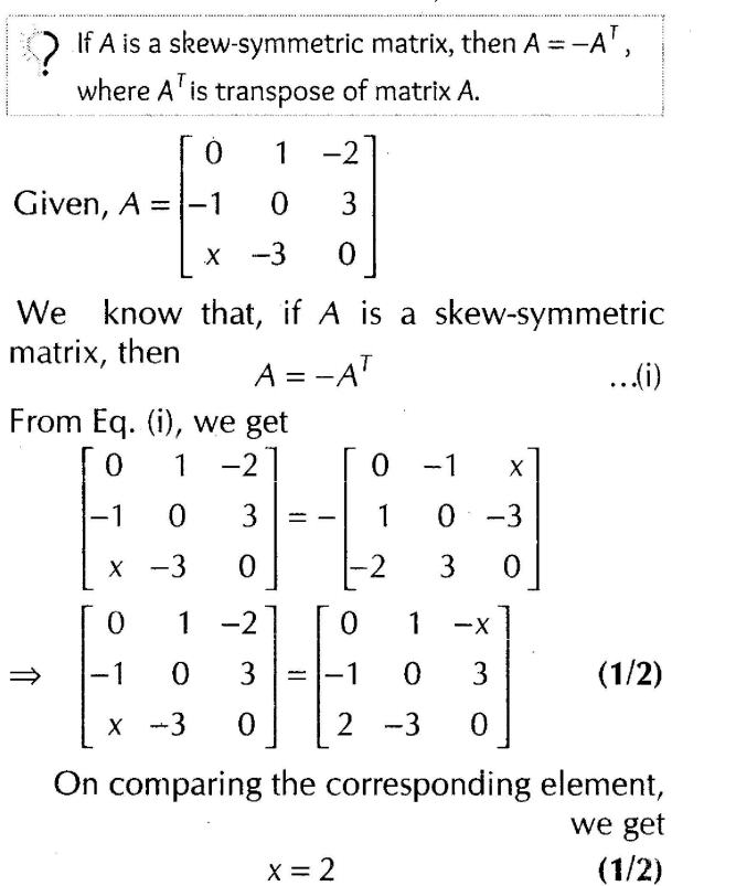 important-questions-for-class-12-maths-cbse-transpose-of-a-matrix-and-symmetric-matrix-q-2sjpg_Page1