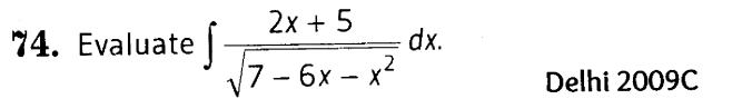 important-questions-for-class-12-cbse-maths-types-of-integrals-t1-q-74jpg_Page1