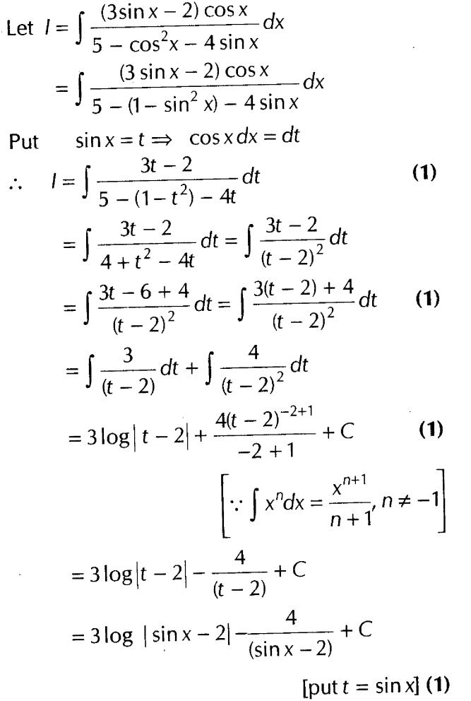 important-questions-for-class-12-cbse-maths-types-of-integrals-t1-q-44sjpg_Page1