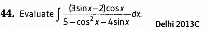 important-questions-for-class-12-cbse-maths-types-of-integrals-t1-q-44jpg_Page1