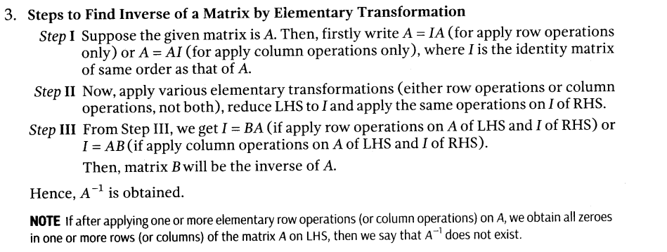 important-questions-for-class-12-maths-cbse-inverse-of-a-matrix-by-elementry-operations-t-3-3