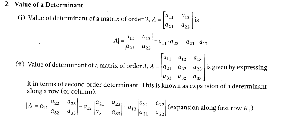 important-questions-for-cbse-class-12-maths-expansion-of-determinants-t-1-2