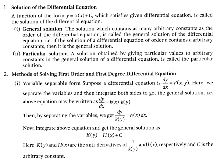 important-questions-for-class-12-cbse-maths-solution-of-different-types-of-differential-equations-1