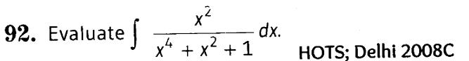important-questions-for-class-12-cbse-maths-types-of-integrals-t1-q-92jpg_Page1