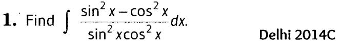 important-questions-for-class-12-cbse-maths-types-of-integrals-t1-q-1jpg_Page1