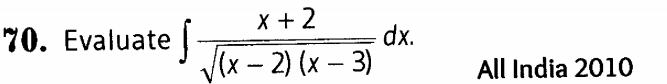 important-questions-for-class-12-cbse-maths-types-of-integrals-t1-q-70jpg_Page1