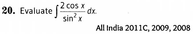 important-questions-for-class-12-cbse-maths-types-of-integrals-t1-q-20jpg_Page1