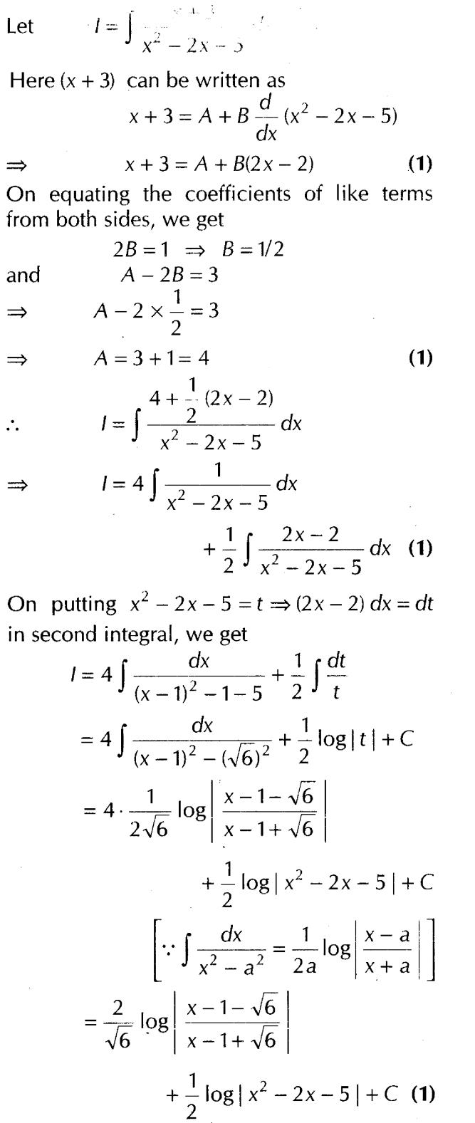 important-questions-for-class-12-cbse-maths-types-of-integrals-t1-q-77sjpg_Page1
