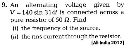 important-questions-for-class-12-physics-cbse-ac-currents-9q