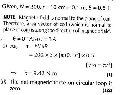 important-questions-for-class-12-physics-cbse-magnetic-force-and-torque-t-43-23