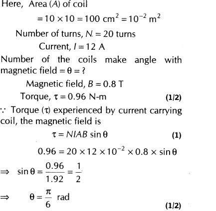 important-questions-for-class-12-physics-cbse-magnetic-force-and-torque-t-43-13