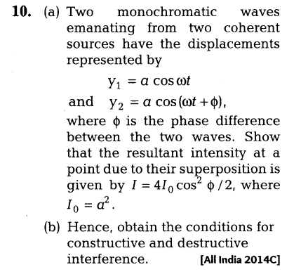 important-questions-for-class-12-physics-cbse-interference-of-light-t-10-9