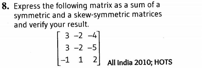 important-questions-for-class-12-maths-cbse-transpose-of-a-matrix-and-symmetric-matrix-q-8jpg_Page1