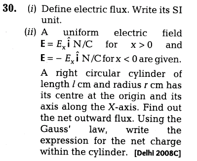 important-questions-for-class-12-physics-cbse-gausss-law-t-12-17