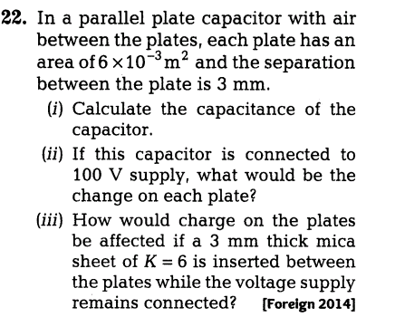 important-questions-for-class-12-physics-cbse-capactiance-t-22-23