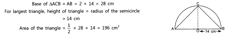 CBSE Sample Papers for Class 10 SA2 Maths Solved 2016 Set 10-9