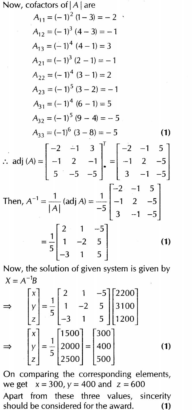 important-questions-for-class-12-maths-cbse-inverse-of-a-matrix-and-application-of-determinants-and-matrix-t3-q-3ss