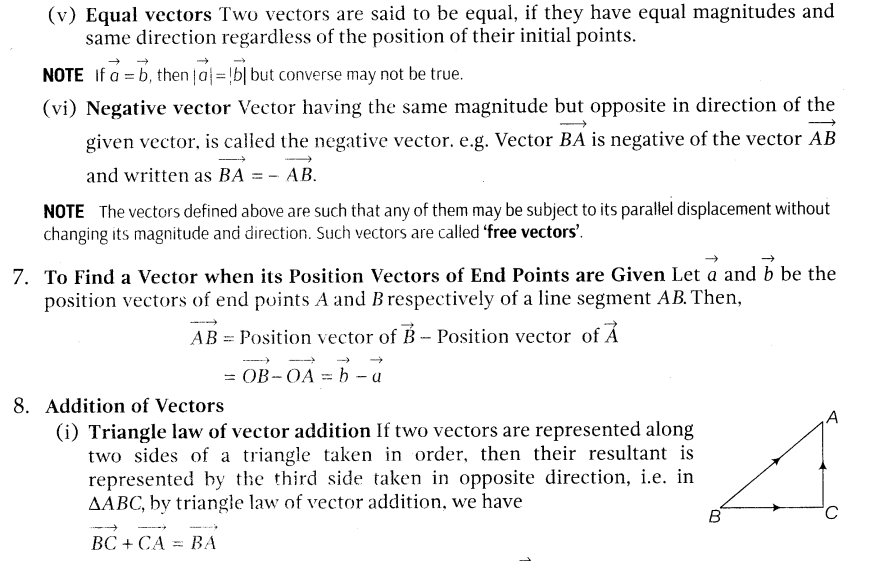 important-questions-for-class-12-cbse-maths-algebra-of-vectors-4