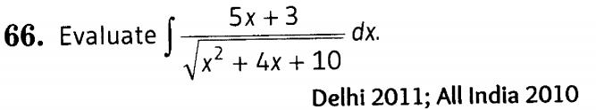 important-questions-for-class-12-cbse-maths-types-of-integrals-t1-q-66jpg_Page1