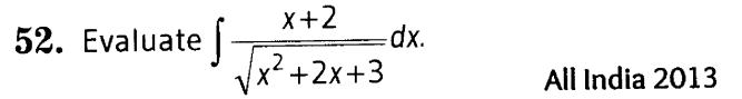 important-questions-for-class-12-cbse-maths-types-of-integrals-t1-q-52jpg_Page1