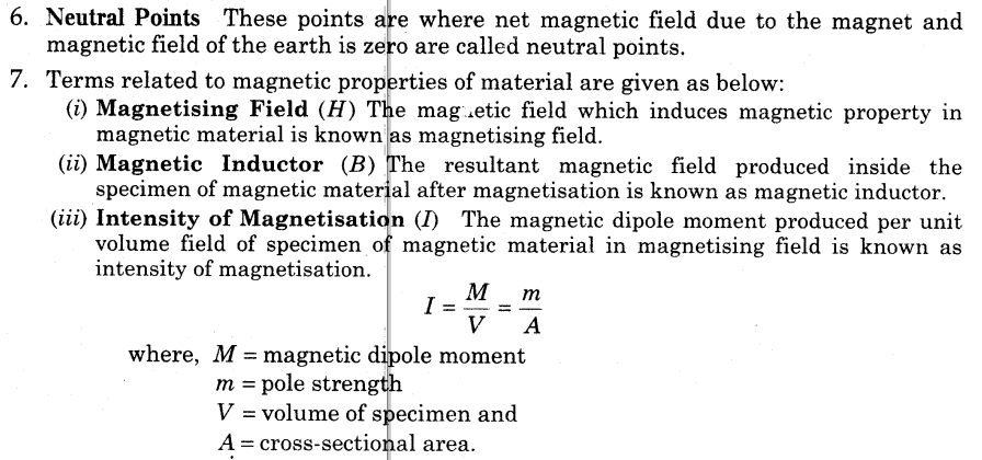 important-questions-for-class-12-physics-cbse-earths-magnetic-field-and-magnetic-material-4