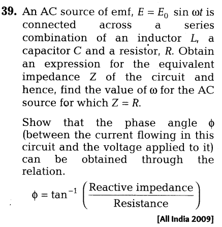 important-questions-for-class-12-physics-cbse-ac-currents-39q