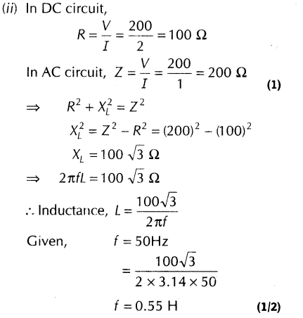important-questions-for-class-12-physics-cbse-ac-currents-28a