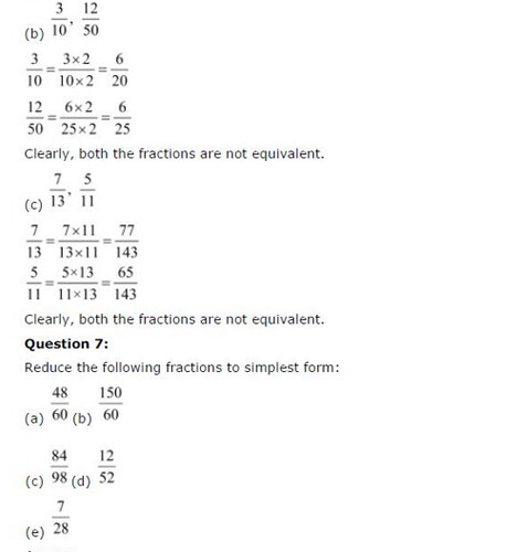 NCERT-Solutions-For-Class-6-Maths-Fractions-Exercise-7.3-09