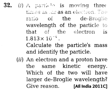 important-questions-for-class-12-physics-cbse-matter-wave-3