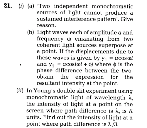 important-questions-for-class-12-physics-cbse-interference-of-light-t-10-12