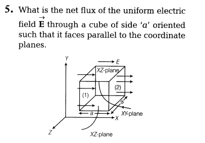 CBSE Sample Papers for Class 12 SA2 Physics Solved 2016 Set 4-10