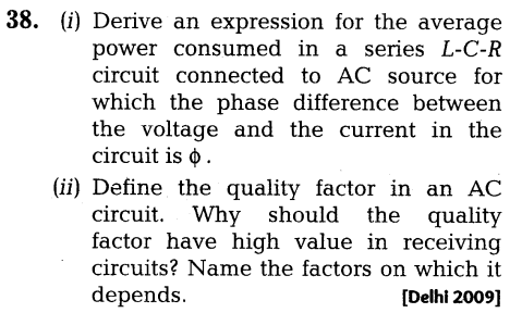 important-questions-for-class-12-physics-cbse-ac-currents-38q