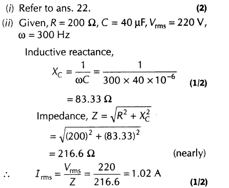 important-questions-for-class-12-physics-cbse-ac-currents-40a