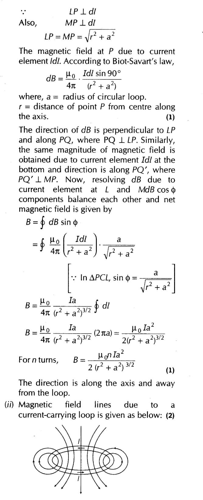 important-questions-for-class-12-physics-cbse-magnetic-field-laws-and-their-applications-q-18jpg_Page1