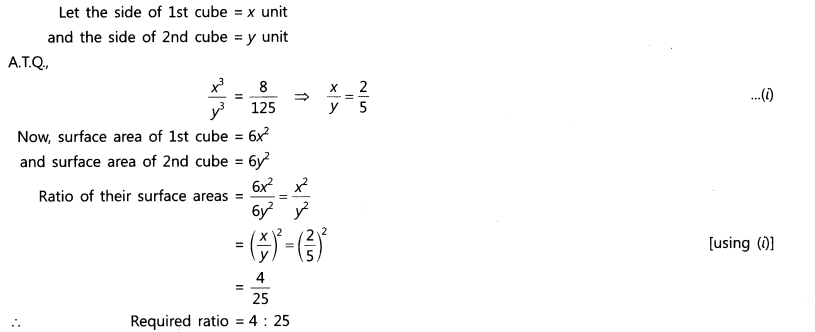 CBSE Sample Papers for Class 10 SA2 Maths Solved 2016 Set 10-32