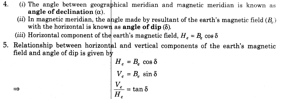 important-questions-for-class-12-physics-cbse-earths-magnetic-field-and-magnetic-material-3